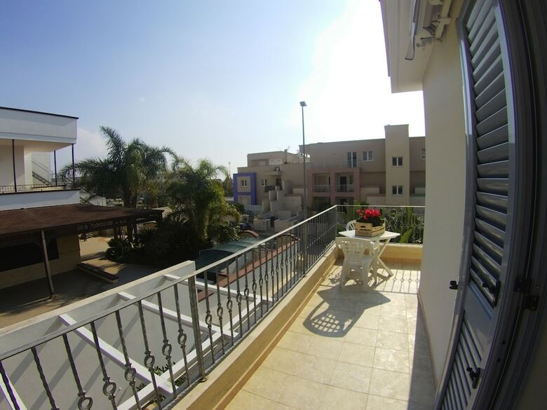 Apartamento Appartamenti Gallipoli E Baia Verde