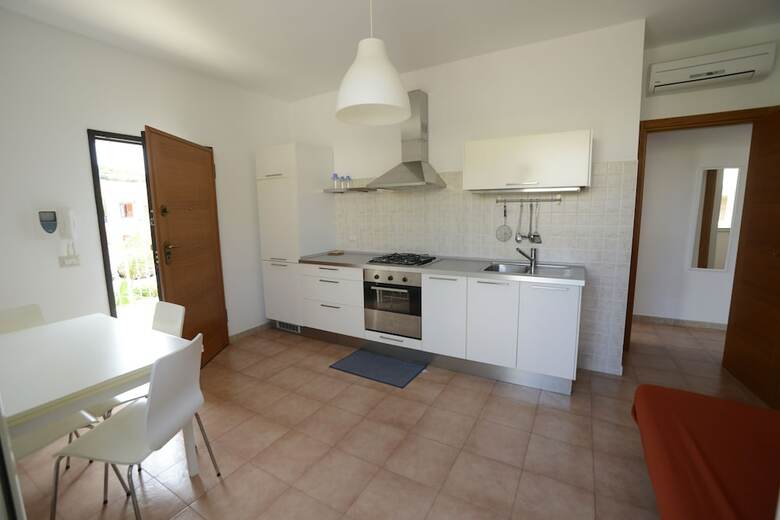 Apartamento Appartamenti Gallipoli E Baia Verde
