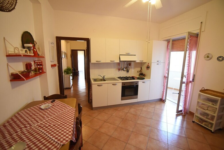 Apartamento Appartamenti Gallipoli E Baia Verde