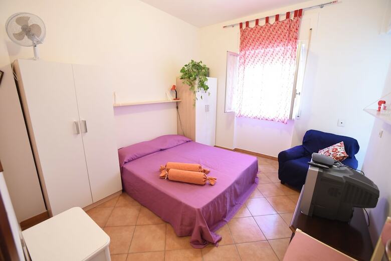 Apartamento Appartamenti Gallipoli E Baia Verde