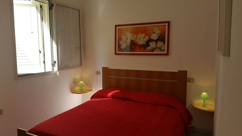 Apartamento Appartamenti Gallipoli E Baia Verde