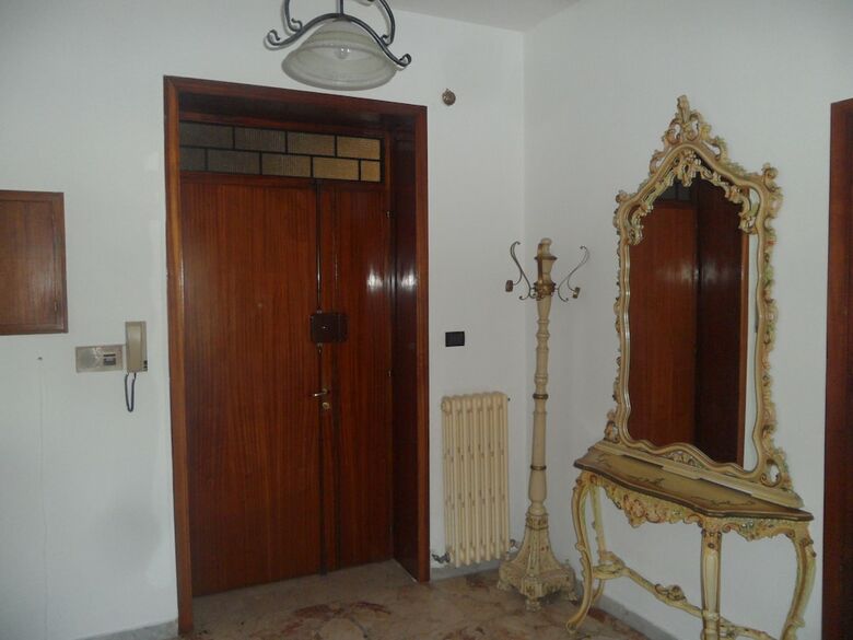 Apartamento Appartamenti Gallipoli E Baia Verde