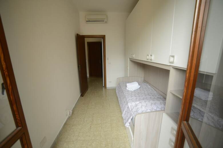 Apartamento Appartamenti Gallipoli E Baia Verde