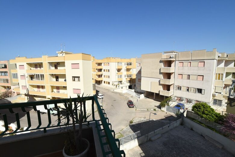 Apartamento Appartamenti Gallipoli E Baia Verde