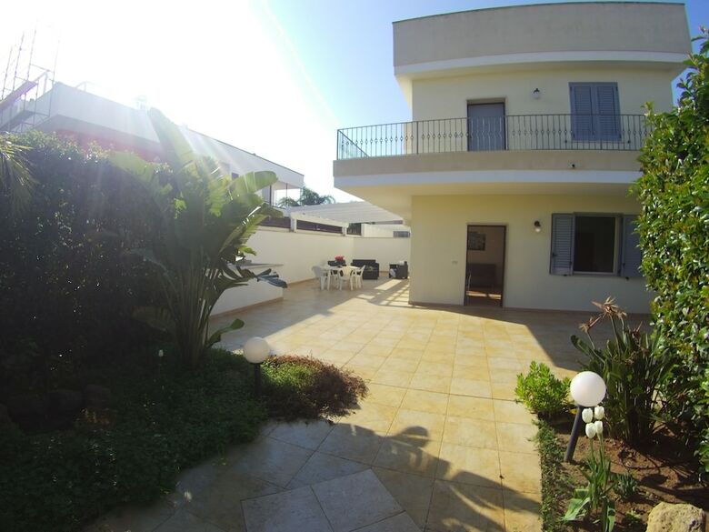 Apartamento Appartamenti Gallipoli E Baia Verde