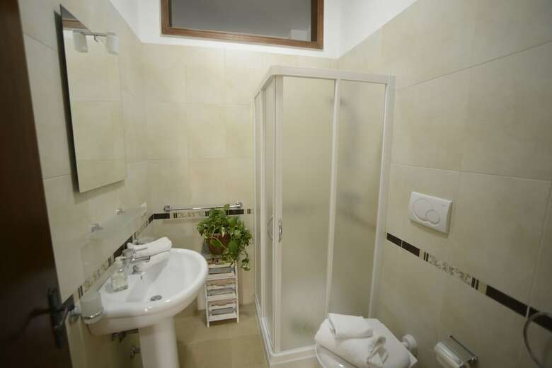Apartamento Appartamenti Gallipoli E Baia Verde