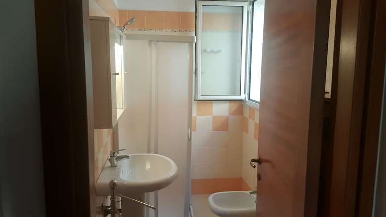 Apartamento Appartamenti Gallipoli E Baia Verde