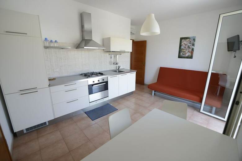 Apartamento Appartamenti Gallipoli E Baia Verde