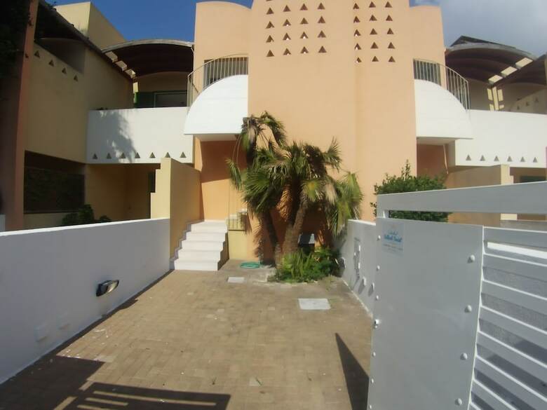 Apartamento Appartamenti Gallipoli E Baia Verde