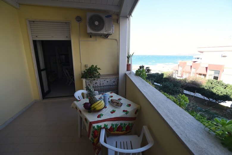 Apartamento Appartamenti Gallipoli E Baia Verde