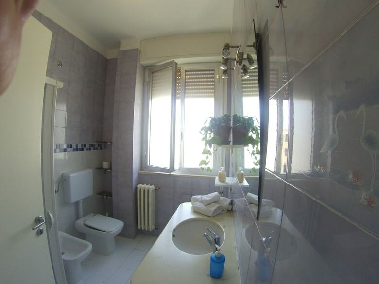 Apartamento Appartamenti Gallipoli E Baia Verde