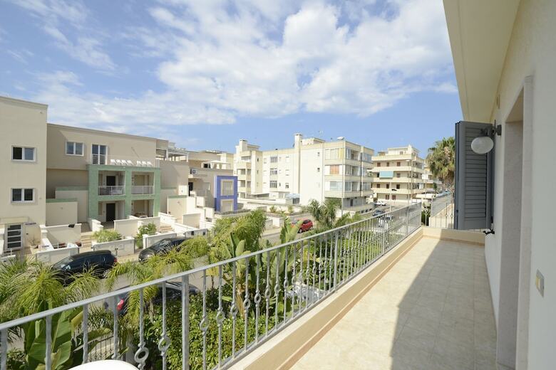 Apartamento Appartamenti Gallipoli E Baia Verde