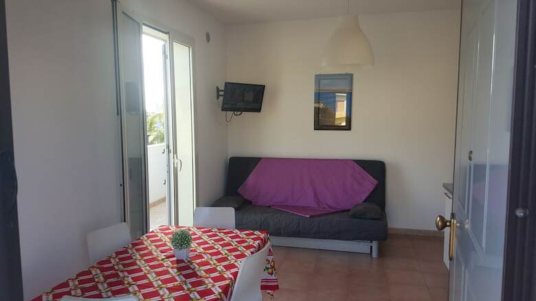 Apartamento Appartamenti Gallipoli E Baia Verde