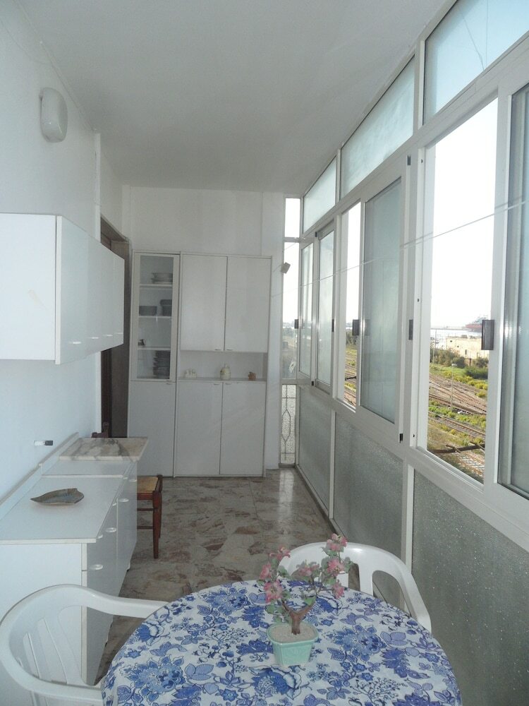 Apartamento Appartamenti Gallipoli E Baia Verde