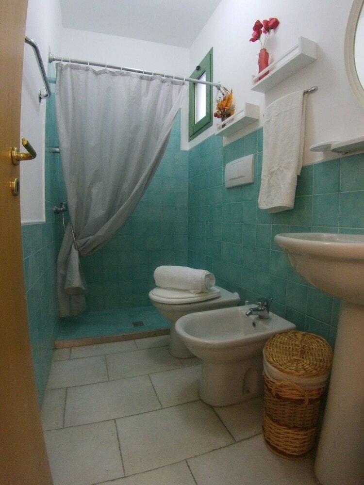 Apartamento Appartamenti Gallipoli E Baia Verde