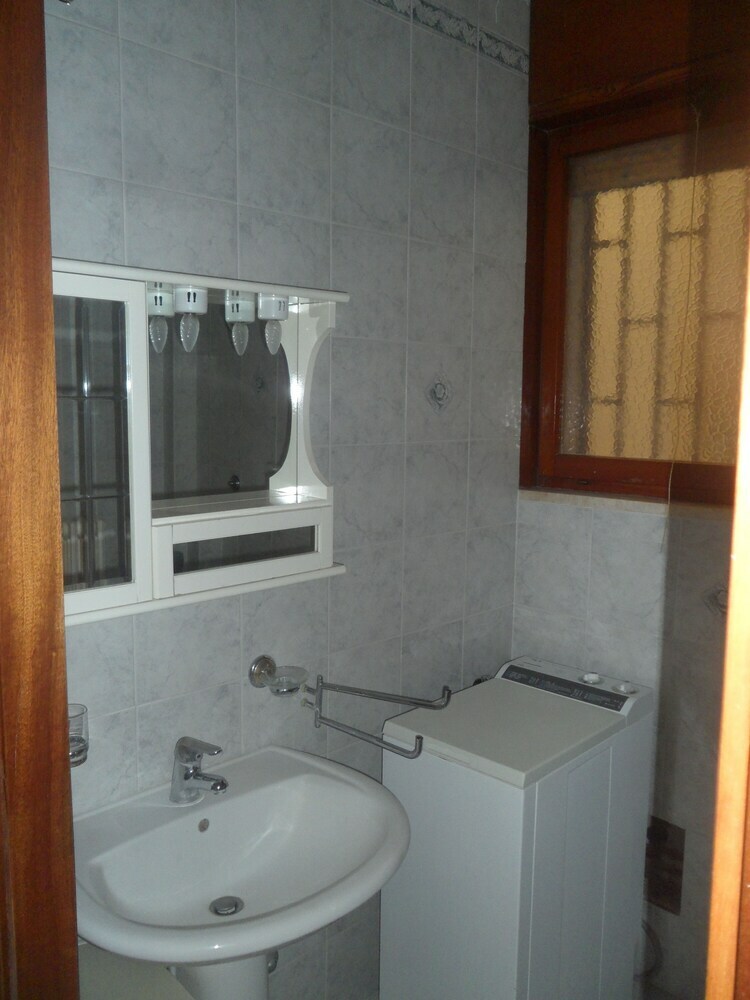 Apartamento Appartamenti Gallipoli E Baia Verde