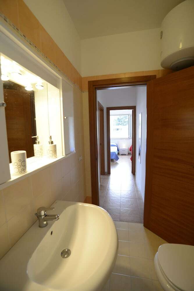 Apartamento Appartamenti Gallipoli E Baia Verde