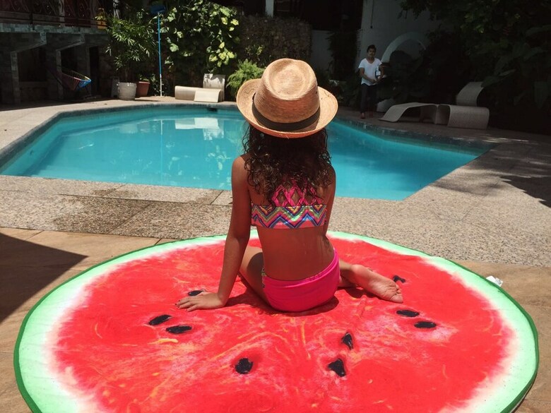 La Ceiba Hotel Spa