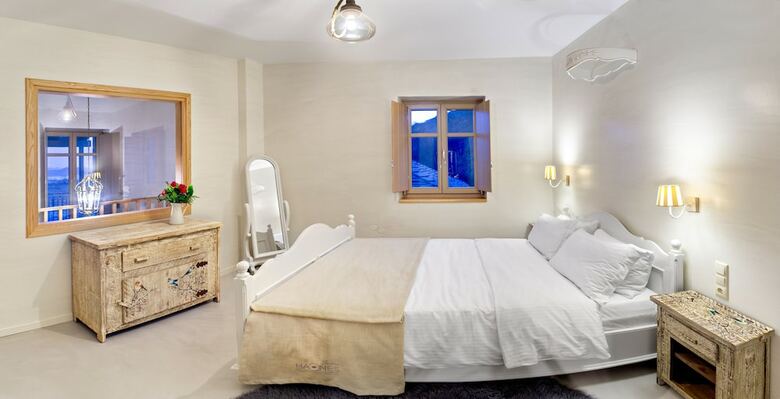 Hotel Haones Suites