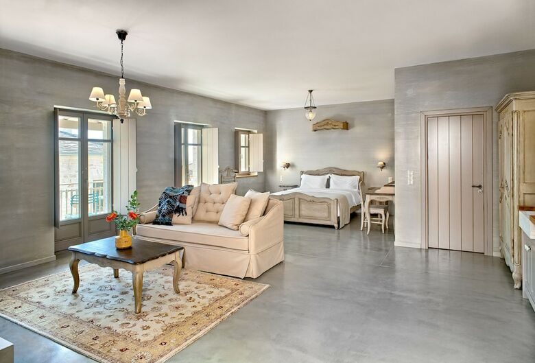 Hotel Haones Suites