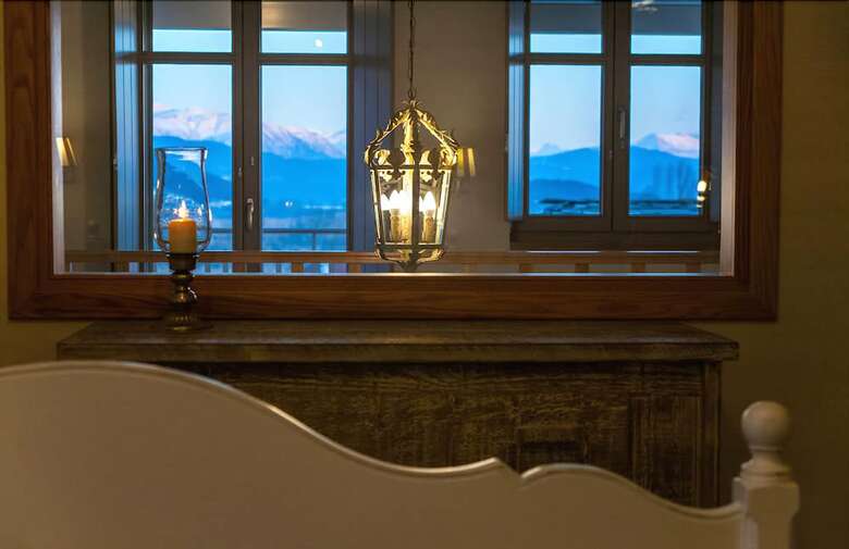 Hotel Haones Suites