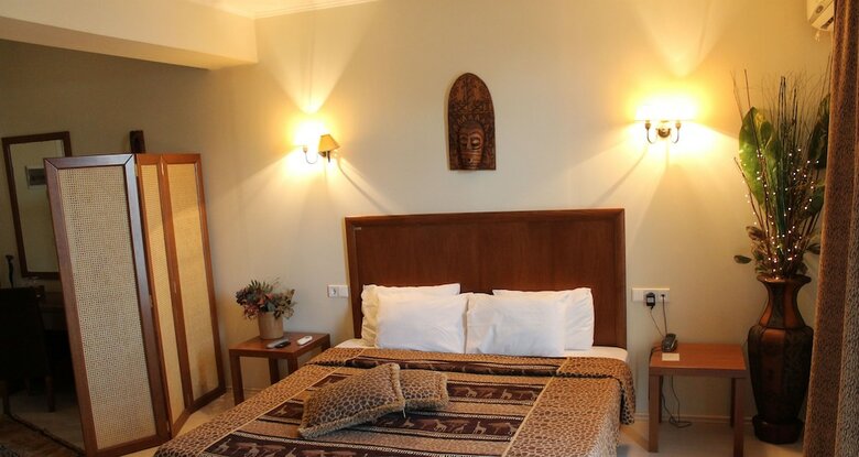 Hotel Halkidona