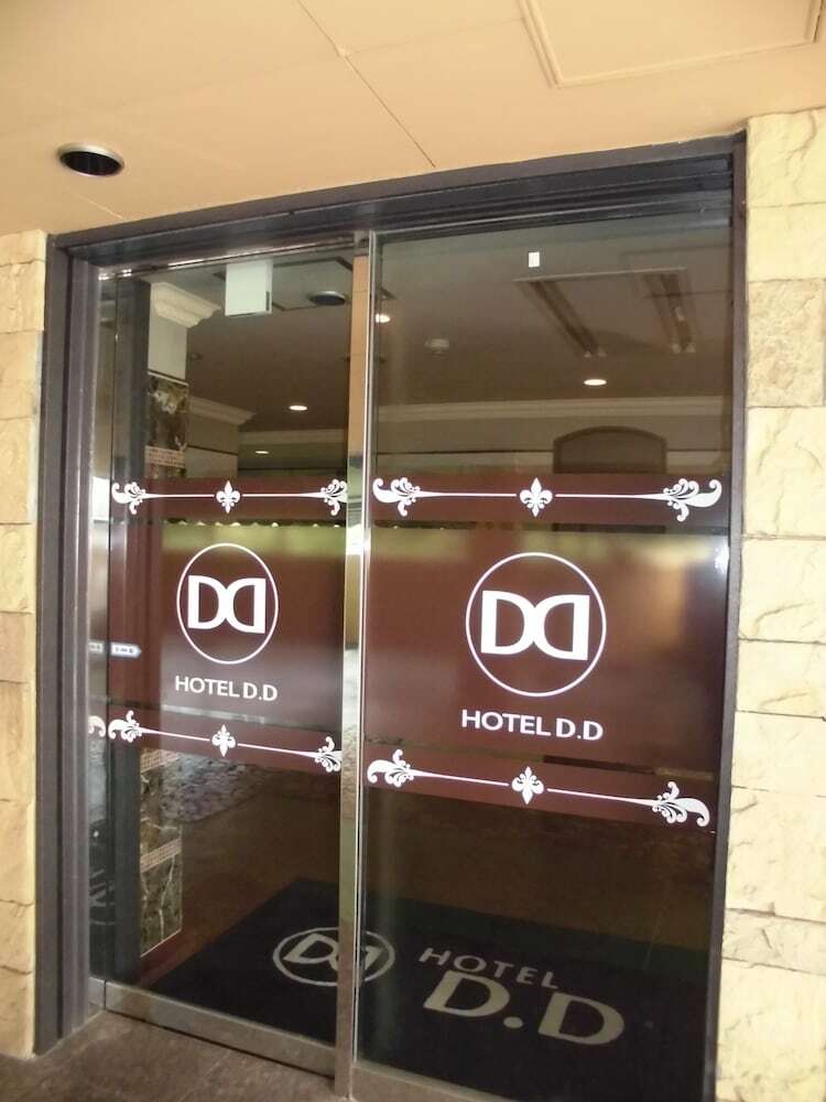 Hotel D.d Kashiba