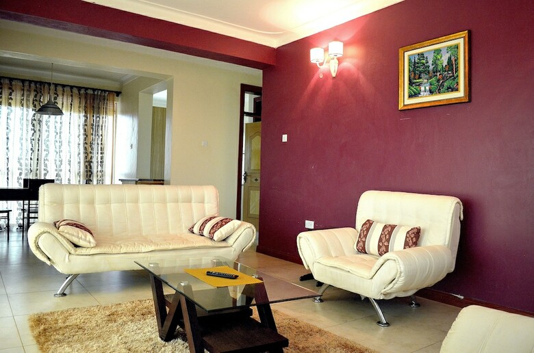 Aparthotel Space Hotel Apartments & Spa