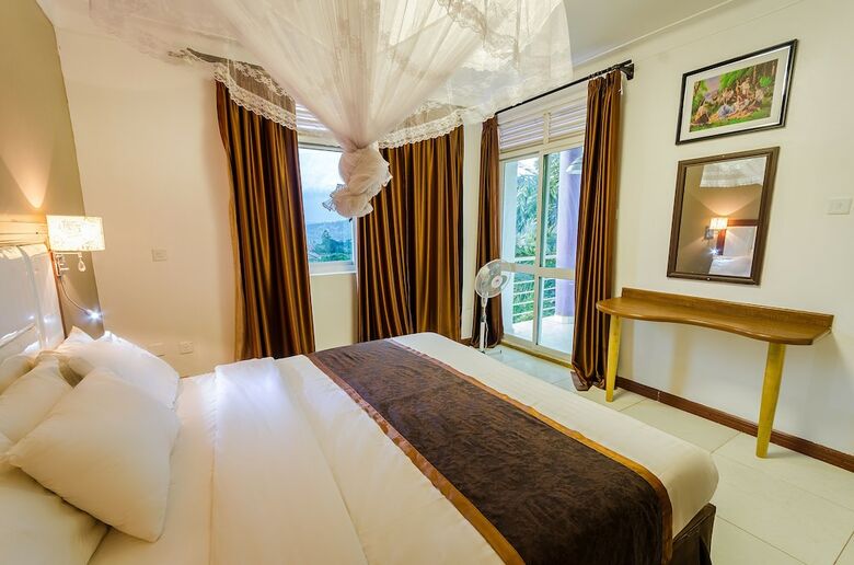 Aparthotel Space Hotel Apartments & Spa