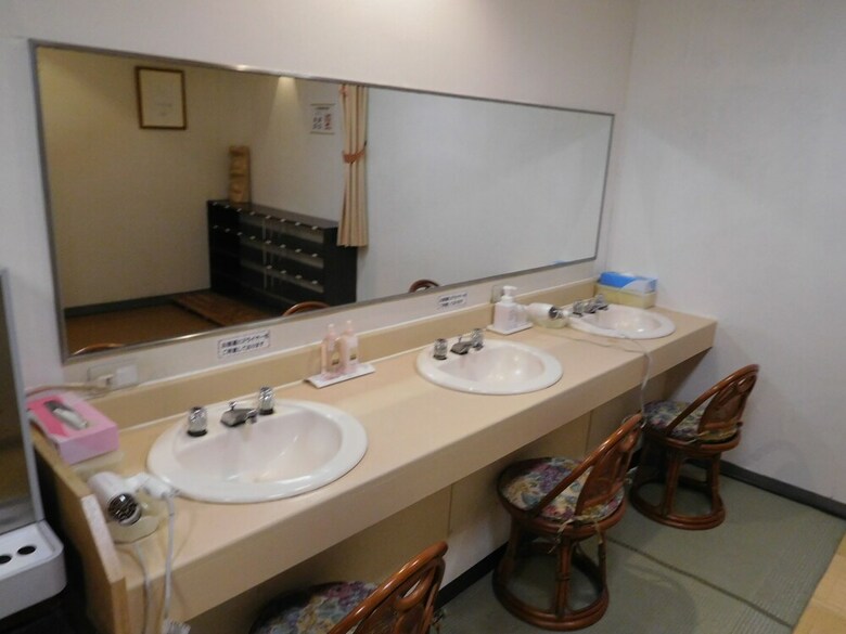 Meito No Mori Hotel Kitafukuro