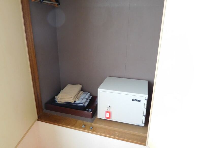 Meito No Mori Hotel Kitafukuro