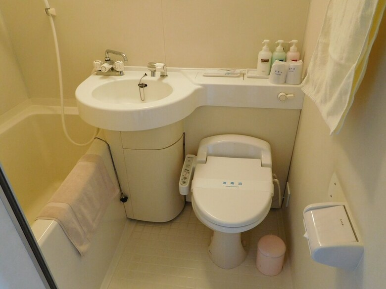Meito No Mori Hotel Kitafukuro
