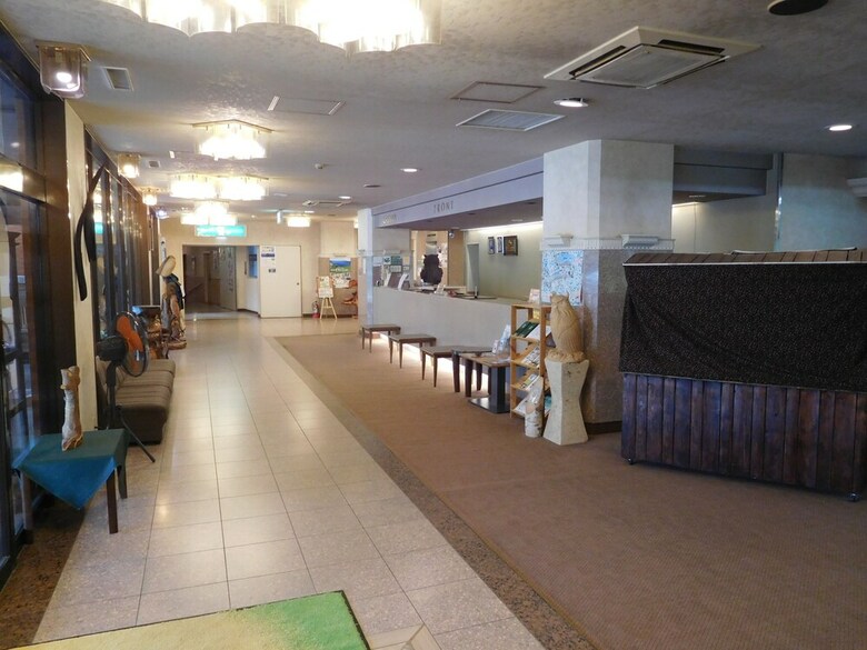 Meito No Mori Hotel Kitafukuro