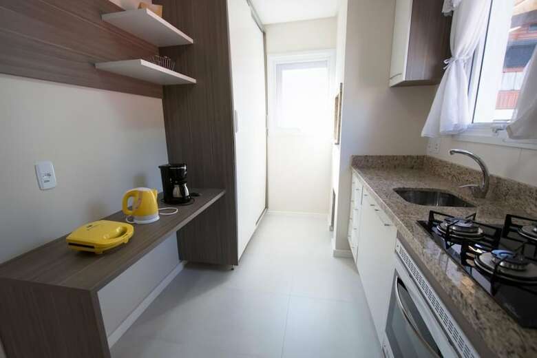 Apartamentos Residencial Onze-1