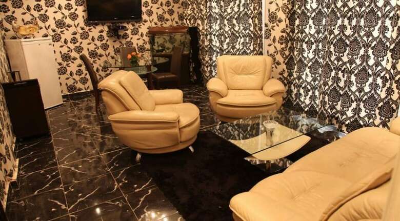 Hotel Emir