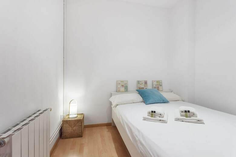 Apartamentos Flateli Aribau