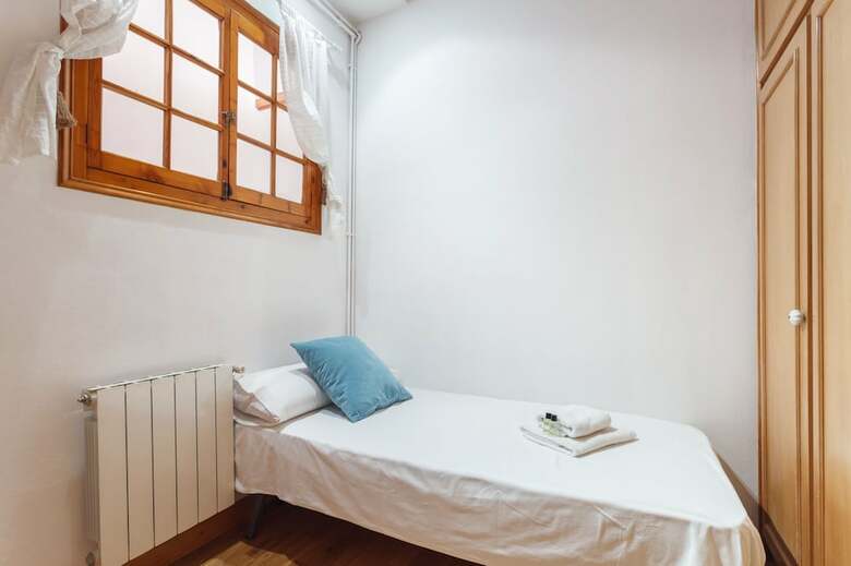 Apartamentos Flateli Aribau