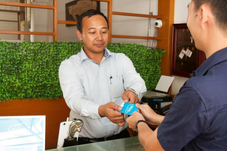 Hotel Airy Pasteur Babakan Jeruk Bandung