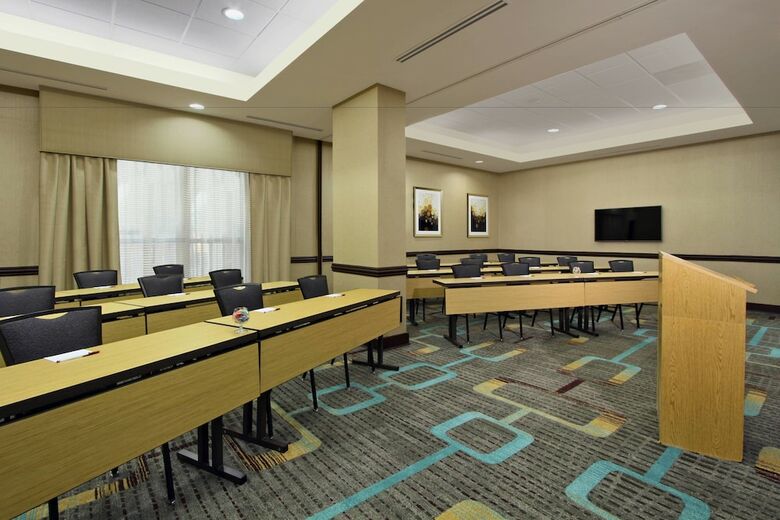 Aparthotel Residence Inn By Marriott Dfw Airport North/grapevine