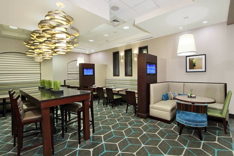 Aparthotel Residence Inn By Marriott Dfw Airport North/grapevine