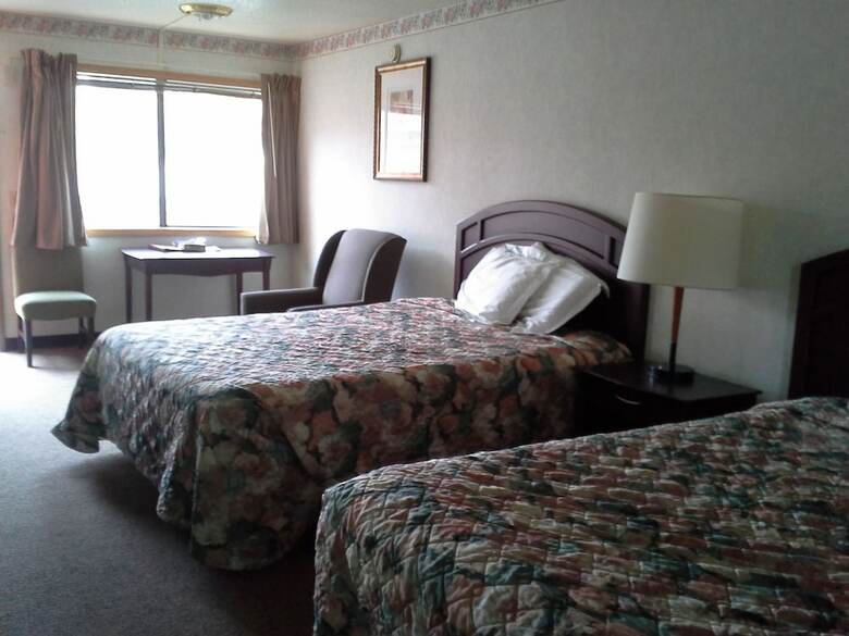Hotel Richland Inn And Suites