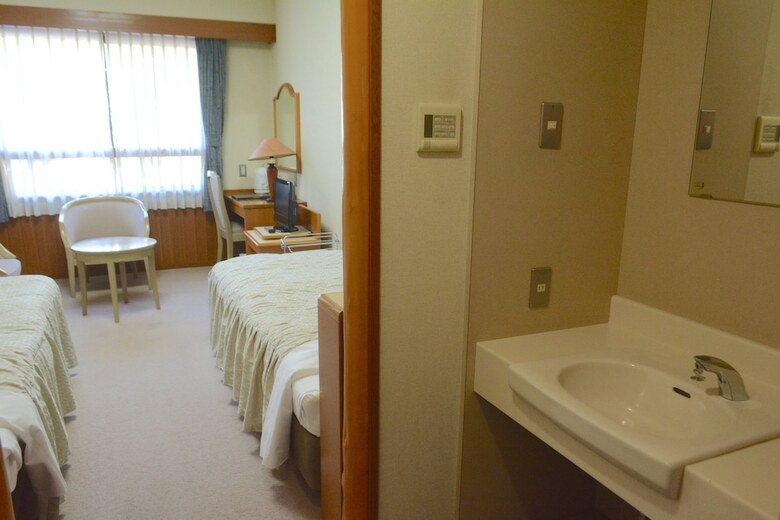 Hostal Inuyama International Youth Hostel