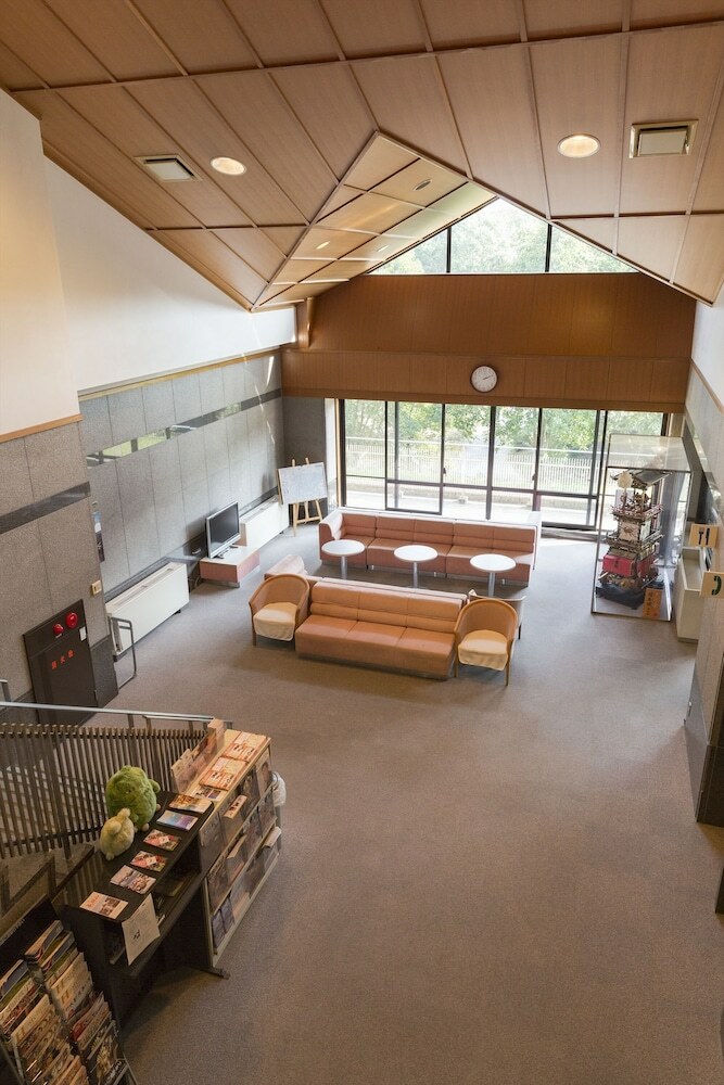 Hostal Inuyama International Youth Hostel