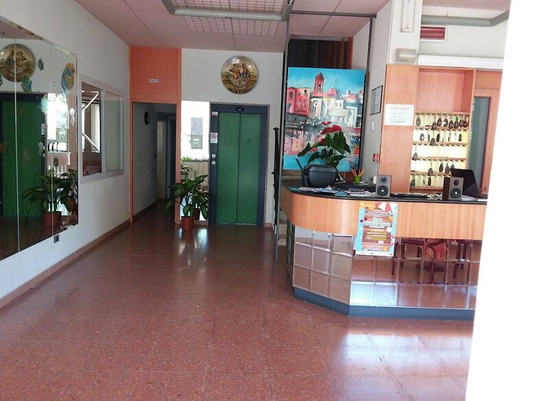 Hotel Corallo