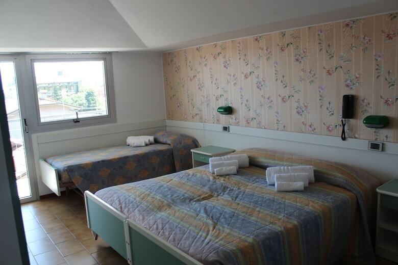 Hotel Corallo