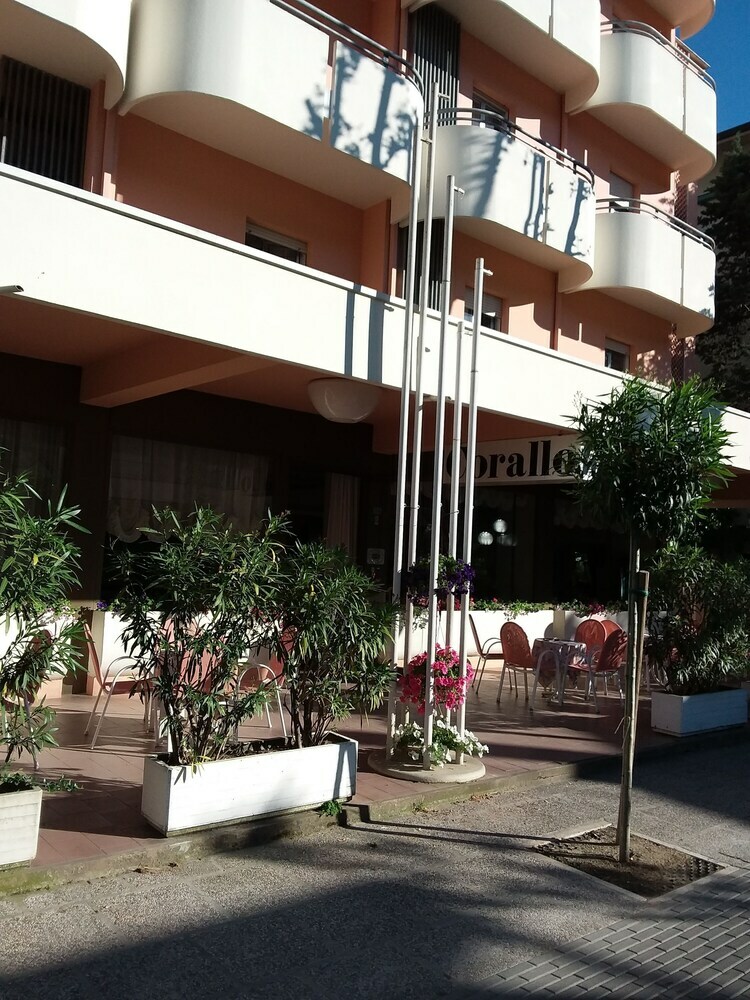 Hotel Corallo