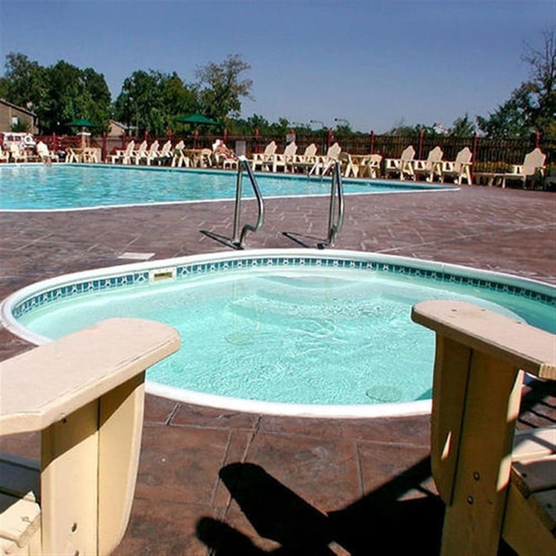 King Condo At Holiday Hills