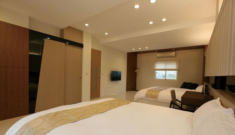 Deepditch B&B
