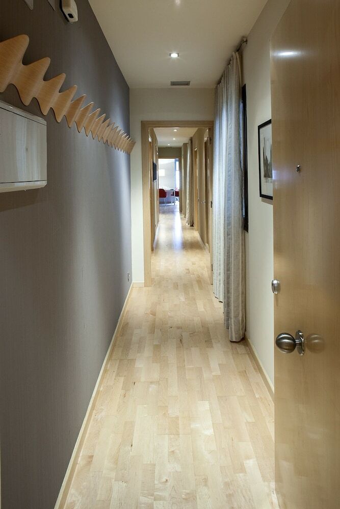 Apartamentos Flateli Mallorca
