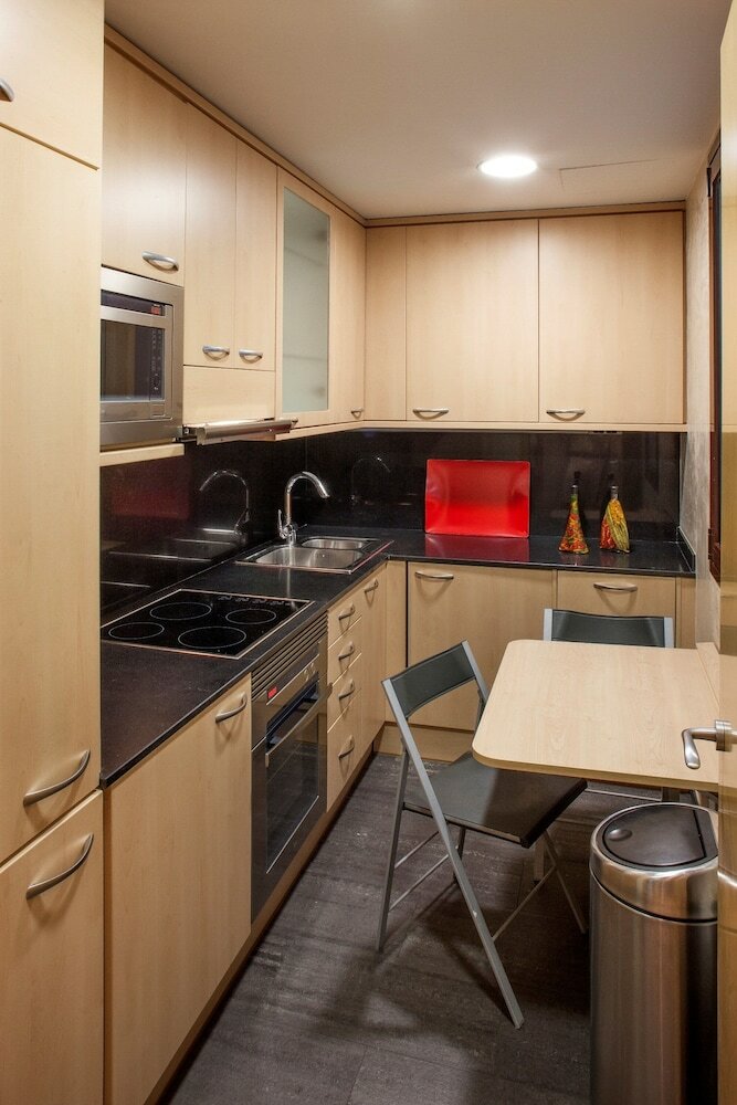 Apartamentos Flateli Mallorca
